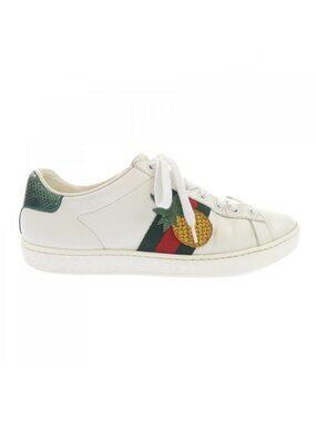 Gucci Sneakers White